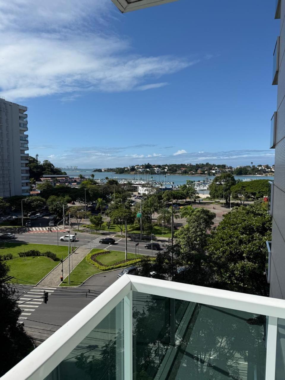 Loft Beira-mar Luxuoso Do Canto *